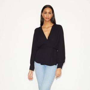 Brand new, never worn, tags on - too large on me